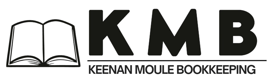 Keenan Moule Bookkeeping